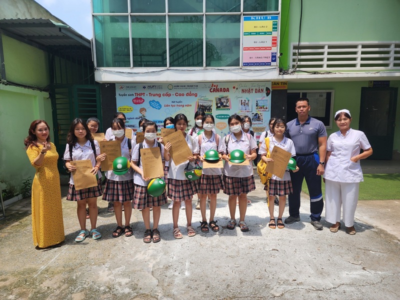 Hình ảnh báo giá